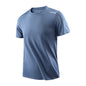 Men's Running Quick Drying T-shirts Breathable