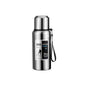 Thermal Water Bottle Large Capacity Insulated Mug