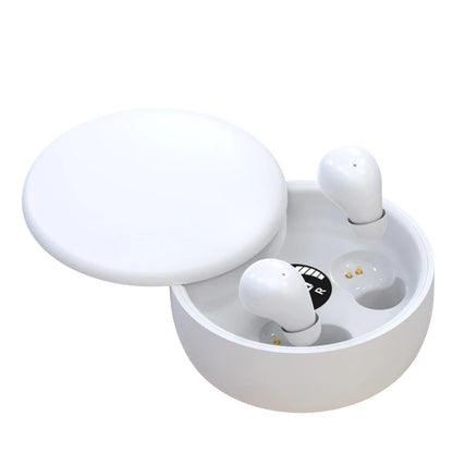Wireless Bluetooth sleeping Headphones Noise canceling earbuds