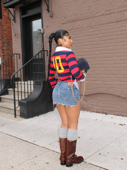 2025 Autumn/Winter New Cross-border Fashion