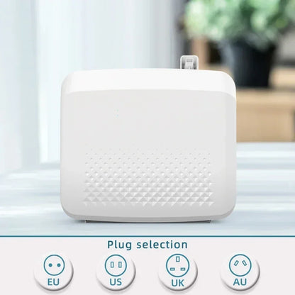 Aroma Diffuser Essential Oil Diffuser Air Refreshing