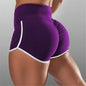 Women Summer Shorts for Sports Fitness Gym