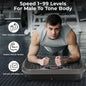 Whole Body 3D Vibration Plate Exercise Machine