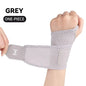 Breathable Wrist Support Brace for Gym/Work
