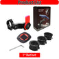 Universal Motorcycle Bike Phone Rotatable Holder Stand