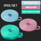 Resistance Bands: Strength Training, Body Building, Stretching