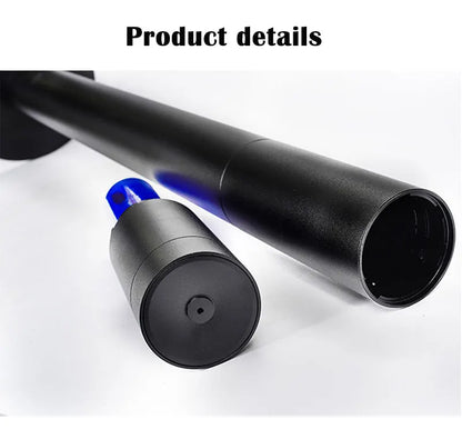 Long Column Electric Scent Fragrance Oil Diffuser