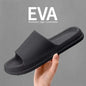 Soft Sole Massage Shower Shoes Waterproof Non-slip