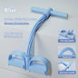 6-Tube Resistance Band Multi Function Bands