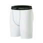 Sports Fitness Pants Men's Basketball Workout Shorts