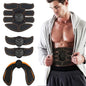 Abs Stimulator, Abdominal Toning Workout for Abdomen