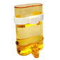 Pets Birds Water Feeders Dispenser Automatic Feeder