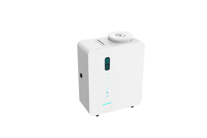 New Home Fragrance Aroma Diffuser Air Freshener