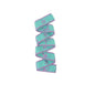 Yoga Stretching Belt Dance Stretching Elastic Band