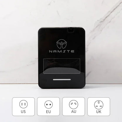 Air Freshener HVAC Fragrance Electric Aroma Diffuser
