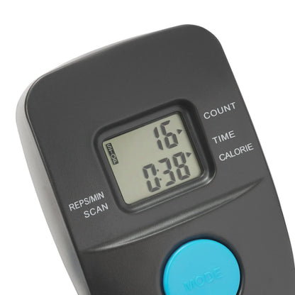 Folding Stair Stepper for Home Gym Exercise