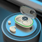Invisible Sleep Earphones Wireless Bluetooth 5.3 Headphones
