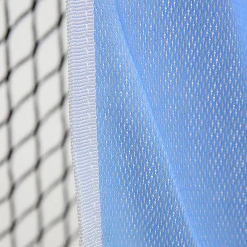 Indoor Golf Ball Hitting Training Cloth Screens