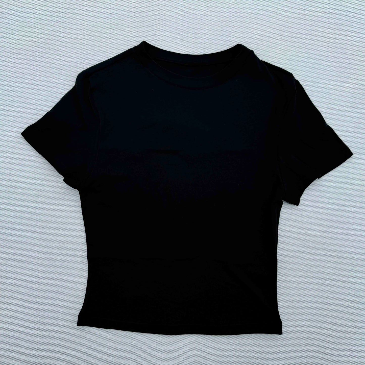Women's Tight Fitting Sports T-shirt Quick Drying