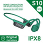 IPX8 Waterproof Bluetooth 32G Bone Conduction Headphone