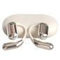 AI Translator Earbuds Real-Time Translators Headphones