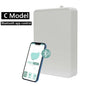 Fragrance Device Home Hotel Waterless Aroma Diffuser