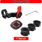 Universal Motorcycle Bike Phone Rotatable Holder Stand