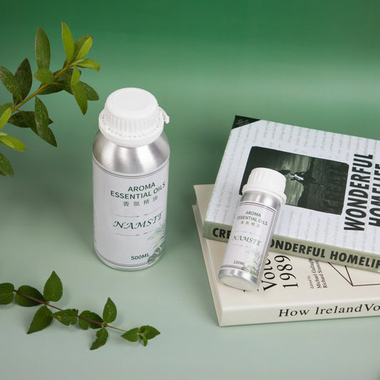 Perfume Fragrance Oil Pure Scented Air Freshener