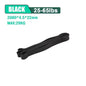 5~125lbs  Gym Resistance Bands Gym/Home Equipment