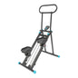 Folding Stair Stepper for Home Gym Exercise