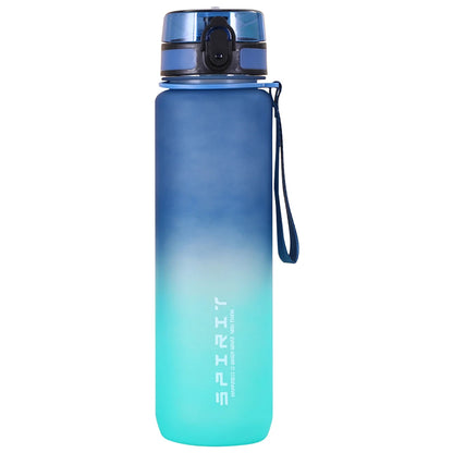 Reusable Water Bottles with Handle Travel Cup