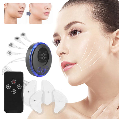 EMS Facial Massager Facial Lifting Device