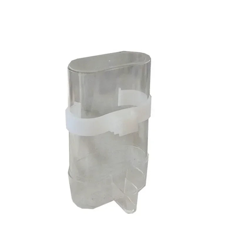 Pets Birds Water Feeders Dispenser Automatic Feeder