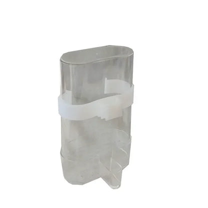 Pets Birds Water Feeders Dispenser Automatic Feeder