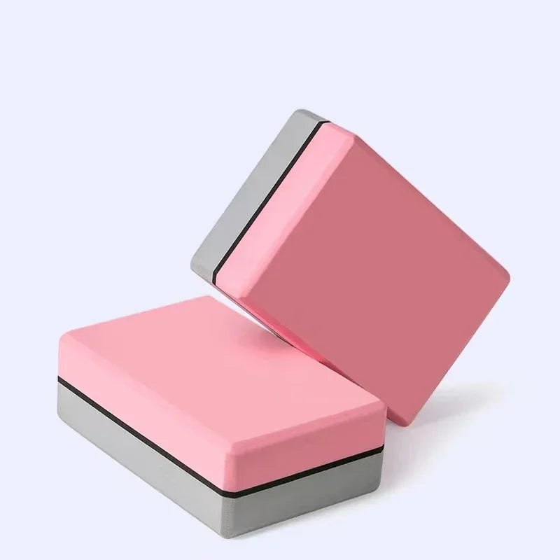 EVA Gym Blocks Foam Brick Training Exercise