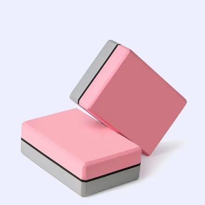 EVA Gym Blocks Foam Brick Training Exercise