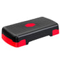 Mini Cardio Gym Non-Slip Exerciser Foot Pedal