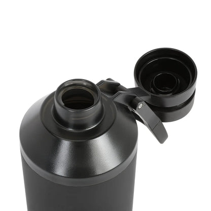24oz Triple-Walled Stainless Steel Water Bottle