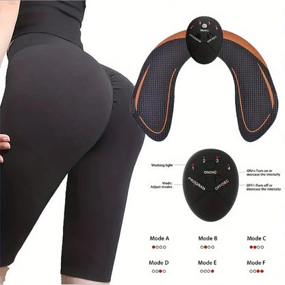 Abs Stimulator, Abdominal Toning Workout for Abdomen