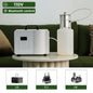 HVAC Aroma Diffuser Bluetooth Air Freshener Machine
