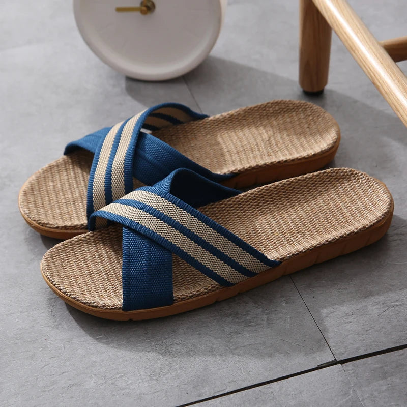 Summer Thick Soft Platform Cloud  Leisure Slippers