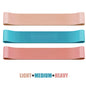 Resistance Bands: Strength Training, Body Building, Stretching