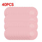 40/30/20/10PCS Freestyle Patches Sports Sensor Stickers