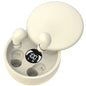 Bluetooth Wireless Earphones Earbuds for Quality Sleeping
