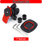 Universal Motorcycle Bike Phone Rotatable Holder Stand