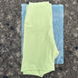High Waist Yoga Short Leg Cycling Fitness