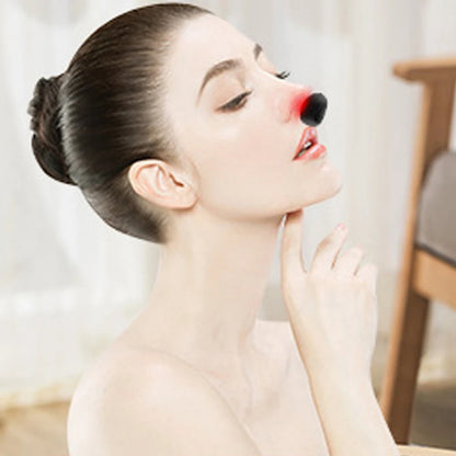 Red Light Nasal Therapy Device Rhinitis Relief