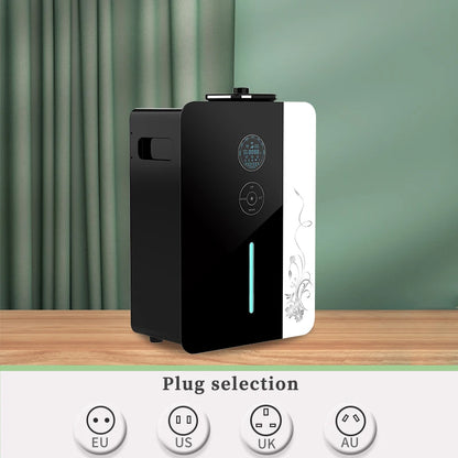 Air Purifier Electric Perfume Machine Aroma Diffuser
