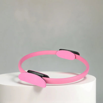 Pilates Ring Fitness Ring Non Slip Handles