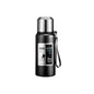 Thermal Water Bottle Large Capacity Insulated Mug